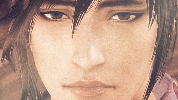 【Dynasty Warriors】The radio station staff is out of drugs again
