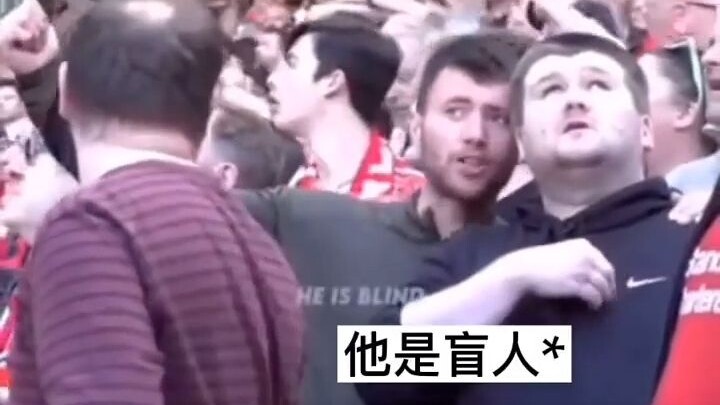 The importance of choosing the right friends...