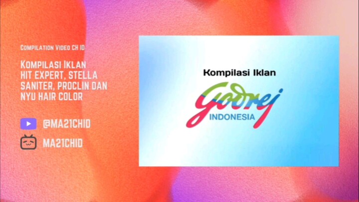Kompilasi Iklan Hit Expert dan Stella