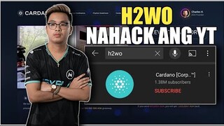 H2WO NAHACK ANG YT + NATAN GAMEPLAY 1ST TYM GINAMIT