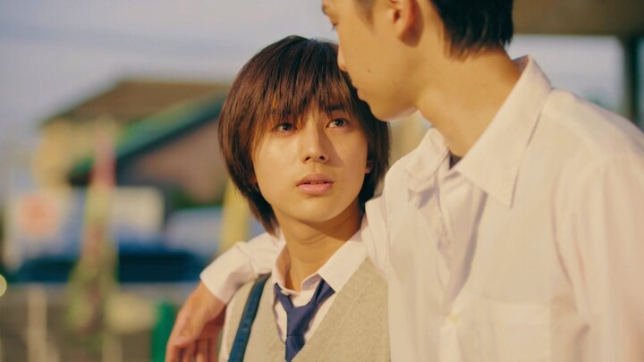 ห้วงเหวลึกของเด็กหนุ่ม ตอนที่ ๒