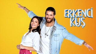 Erkenci Kus Episode 15 English Sub