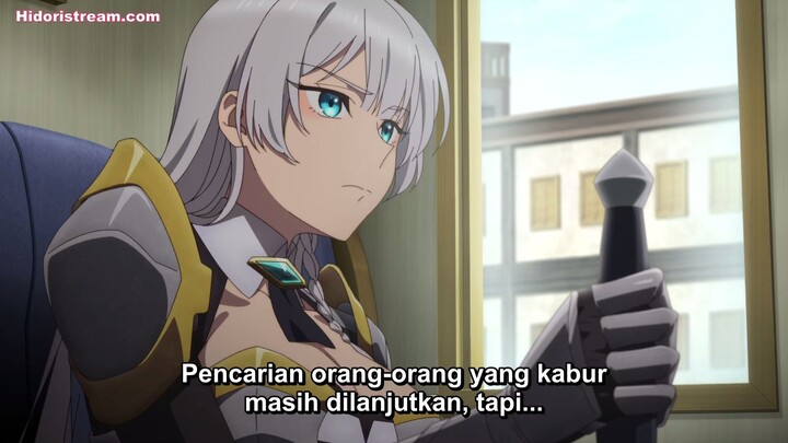 om om guru para pendekar eps 11