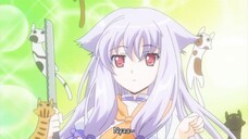 Mayoi Neko Overrun Episode 02 SUB INDO