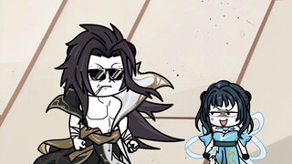 【Don't mess with the big brother】Episode 87: Discussing the battle of the sacred tree