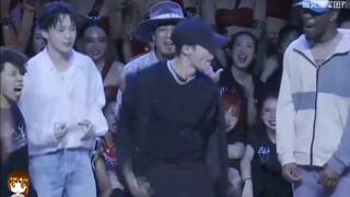md!!【تشانغ يي شينغ】مجنون جدًا!! مذهول للغاية