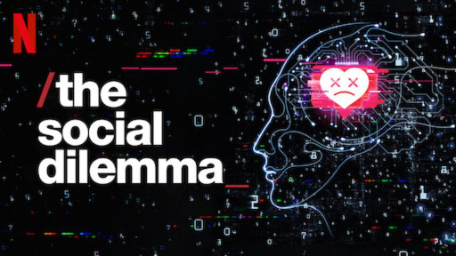 The Social Dilemma Trailer