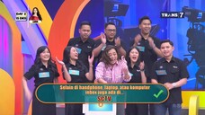 Arisan TRANS7 FULL 13 Desember 2024 - Spesial HUT Transmedia Ke-23, Ada Peserta Dari TV Sebelah!