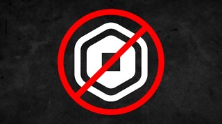 Is Roblox Actually REMOVING Robux?!...