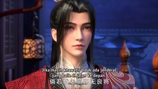 Peerless Battle Spirit Eps 135 Sub Indo