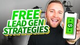 How to Get More Clients for Your Business (Lead Generation Strategies)