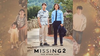 Missing: The Other Side Season 2 (2022) Episode 1