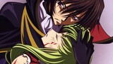 The world where no one gets hurt is over, all the glory goes to Lelouch!