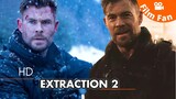 Extraction 2 - Trailer 2023 Action,Thriller,Based on Comics