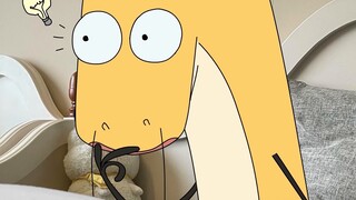 There are _____________ days left before the college entrance examination. | Original animation | My