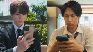 "Stay By My Side After the Rain" - Episode 4 Teaser