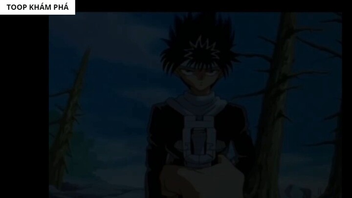 [Top Khám Phá] Top 10 Nhân vật sử dụng lửa ấn tượng nhất anime 4