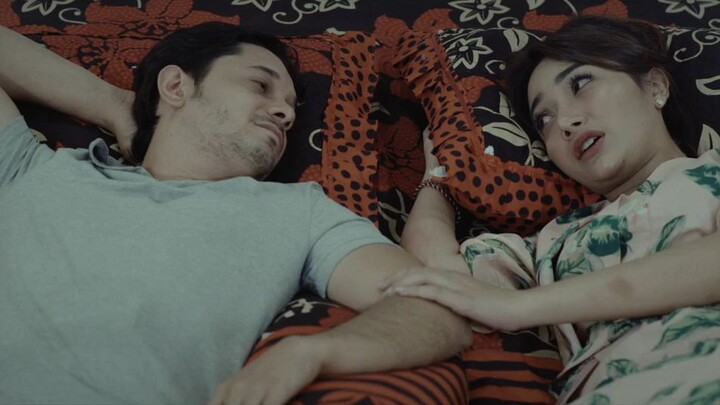 Leak 2 (Jimat Dadong) (2025)