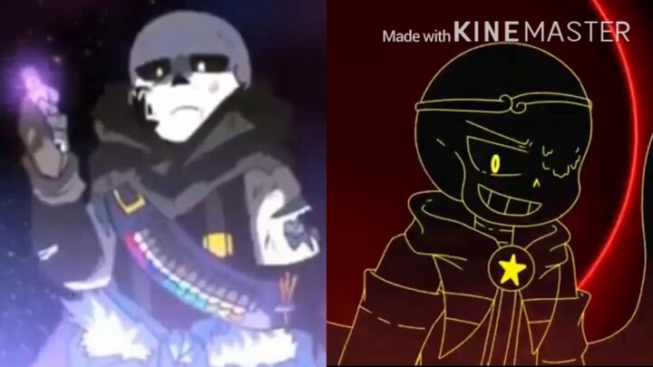 change duo  nv ink/shattred dream