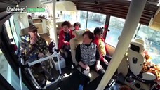 HA HA BUS EP7