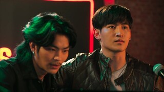 「609 Bedtime Story」第1話ハイライト②