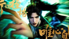 Shrounding The Heavens Eps 136 Sub Indonesia