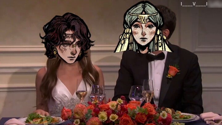 Pernikahan Proton Lumela, bisakah ini menghilangkan kecurigaan? [Sultan's Game + SNL Saturday Night 