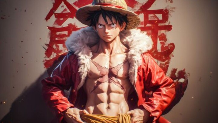 EPIC BANGET GAME ONE PIECE SATU INI