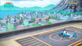 pokemon xy t 67(251) lồng tiếng