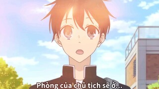 Chọn con đường thử thách #klaxxamv #amvedit #SchoolTime