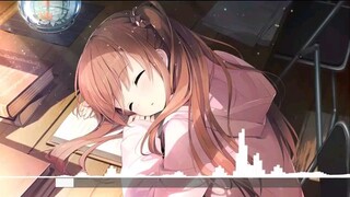 nightcore โลกสาลย ก็ไม่คลายรกัเธอ