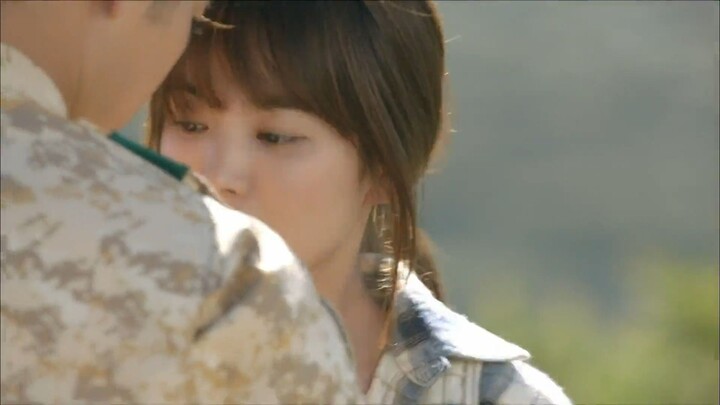 Descendants of the Sun Episode 12