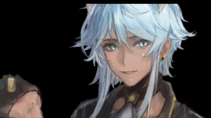 เผยตัวละคร "Love and vtuber" แล้ว! จริงๆ แล้วพนักงานเสิร์ฟคือ...ทาโกะเหรอ? !