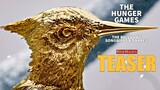 The Hunger Games: The Ballad of Songbirds & Snakes Movie Teaser Trailer