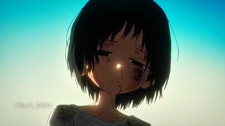 Baru episode pertama udah sedih gini😭