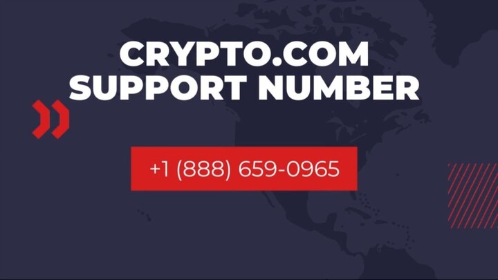 Crypto® Technical Support Phone Number 📞 [{{𝟏⭆888⭆659⭆0965}}] | Crypto.com® support number 📞 Call