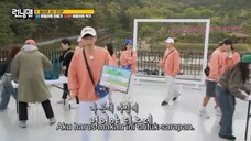 Running Man Eps 703 (Sub Indo)