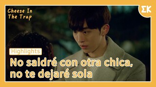 [#Cheeseinthetrap] Compilación de Nam joo-hyuk | #EntretenimientoKoreano