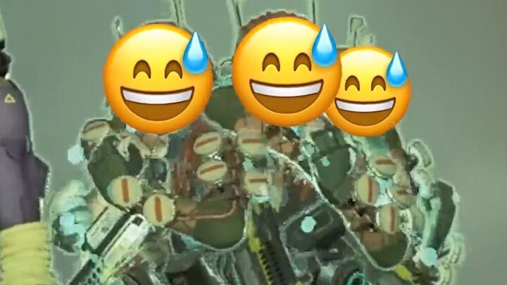 Khoảnh khắc quyến rũ của APEX