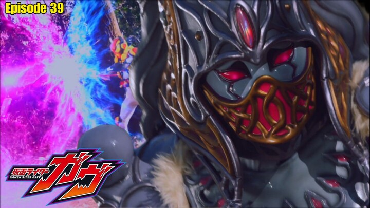 GLOTTA YANG KESEPIAN - Alur Cerita Kamen Rider Gavv Episode 39