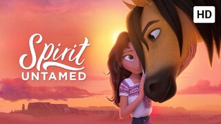 Spirit Untamed (2021)