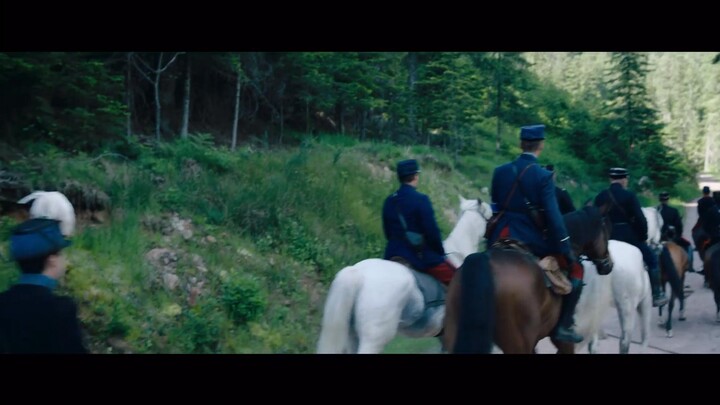 Women at War (2022) ผู้หญิงกับสงครามEP 1 [ซับไทย]