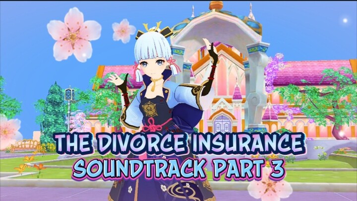 THE DIVORCE INSURANCE EPISODE 9 SUB INDO