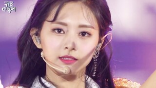 [TWICE] 'Break through + Feel Special' 2019 KBS Song Festival (Sân khấu, HD)