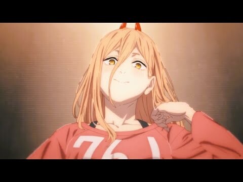 Chainsaw Man「AMV」- Purpose