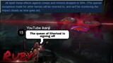 RUBY The Queen of Lifesteal is signing off | The Tale of Akuma Red Hood RUBY | Mobile Legend
