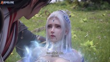 Legend Of Martial Immortal Eps 125 Sub Indo