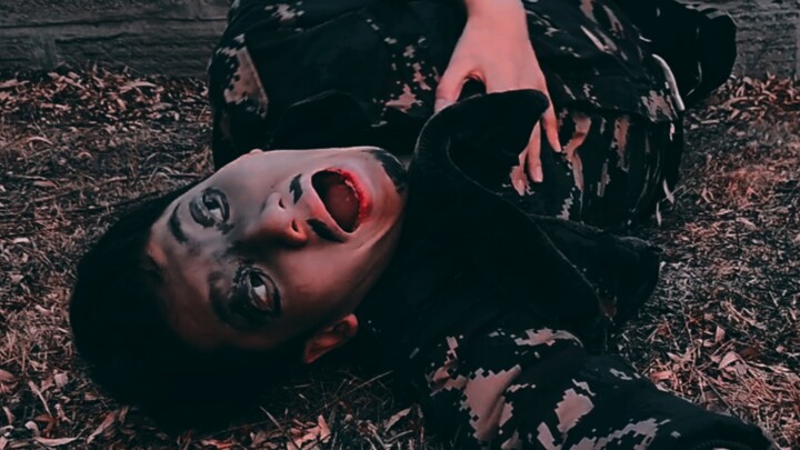 This is the most "desperate" way to die in the world