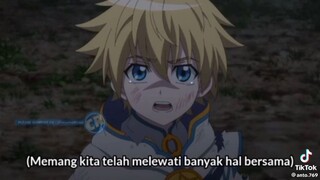 aku gak tau apa yang rion lakukan