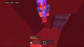 Minecraft:电梯于1880年发明,1879年的人be like( )